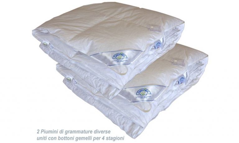 Daunex 250x200 Matrimoniale